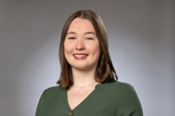 Porträt Annina Barth