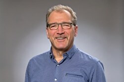 Porträt Martin Baumgartner