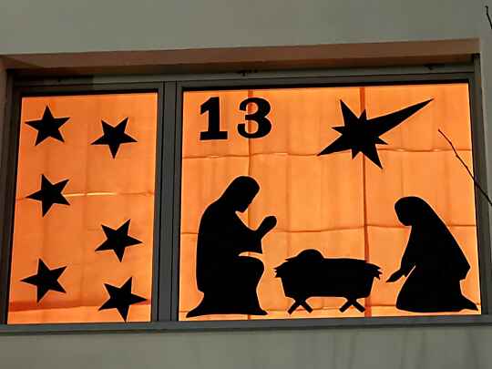 Nr. 13 Familie Zachmann