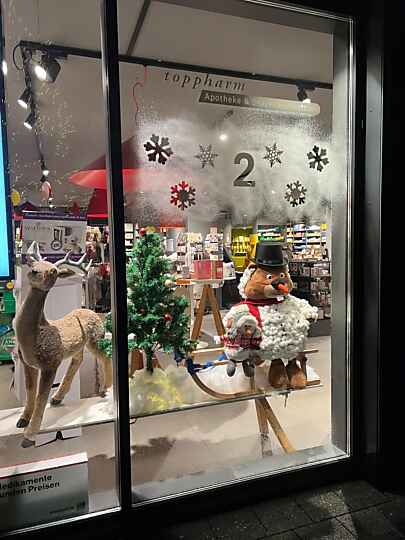 Nr. 2 Apotheke Brentano
