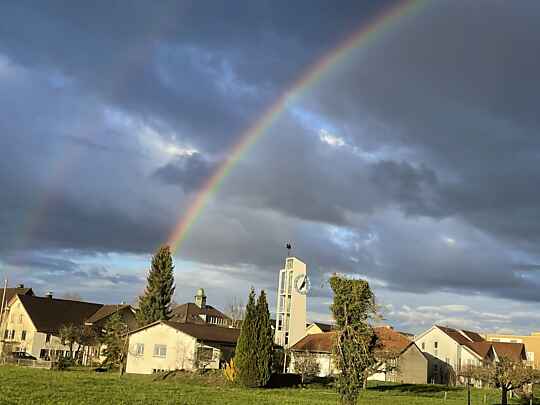 Regenbogen