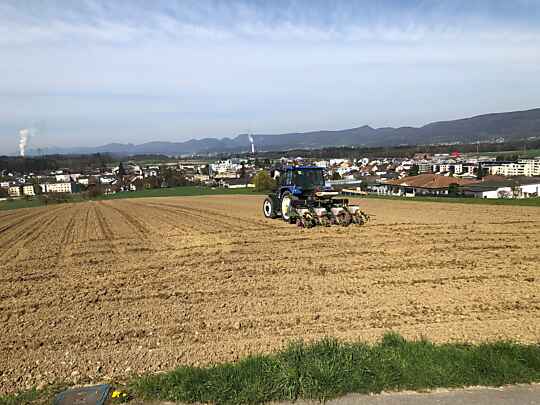 Traktor