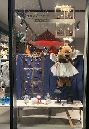 Nr. 21 TopPharm Apotheke & Drogerie Brentano