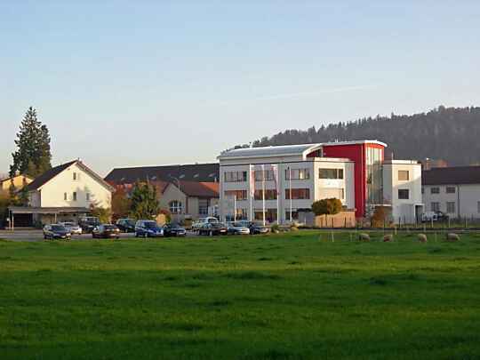 Im Unterdorf