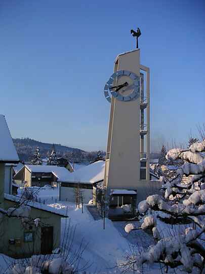 Kirche