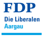Logo FDP
