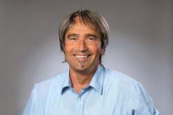 Porträt Stephan Baur