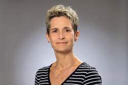 Porträt Sarah Fischer