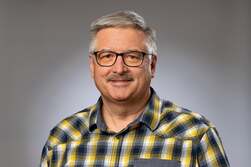 Porträt Daniel Hofer