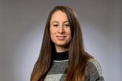 Porträt Branislava Letic