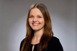 Porträt Yvonne Pfeiler