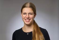Porträt Rina Räber