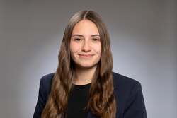 Porträt Melisa San