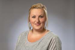 Porträt Julia Müller
