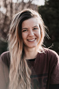 Porträt Ramona Schlegel