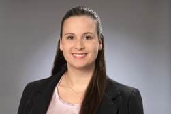 Porträt Aline Guldimann